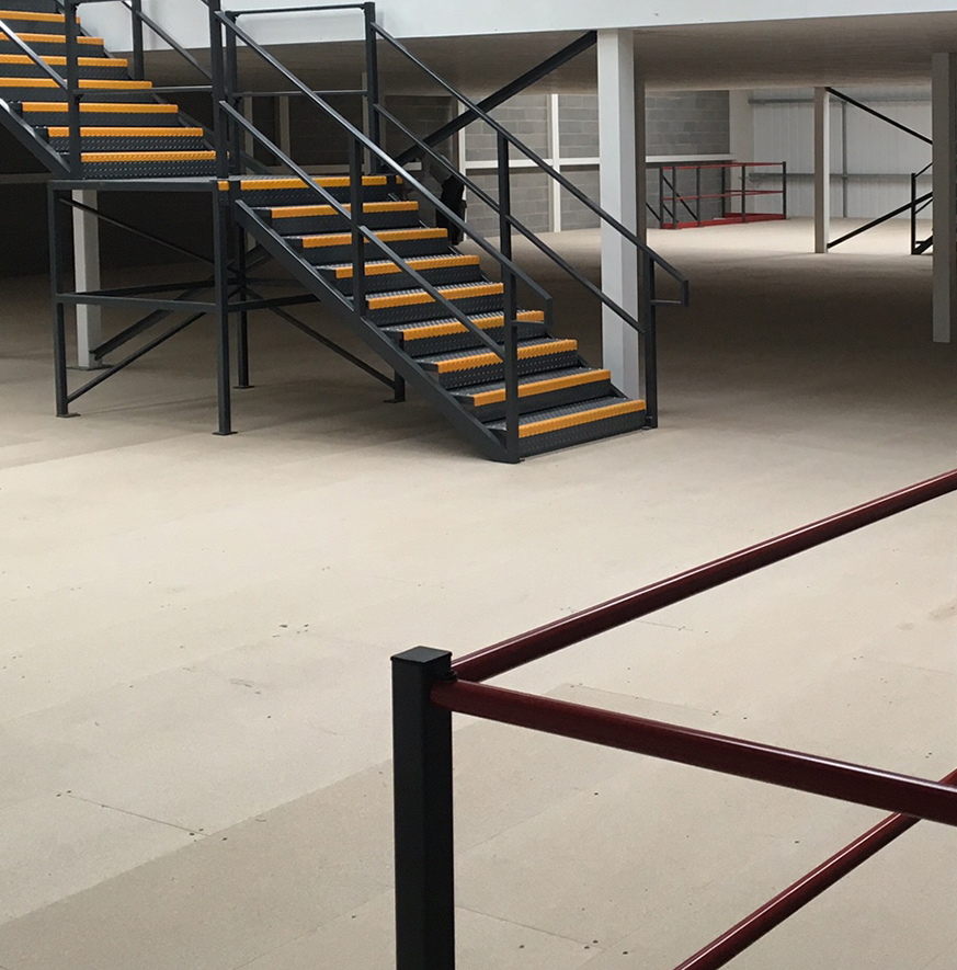 Floor_Application
